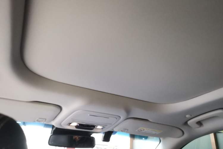 Used Lincoln Nautilus 2023 2.0T All-Wheel-Drive Luxury Edition
