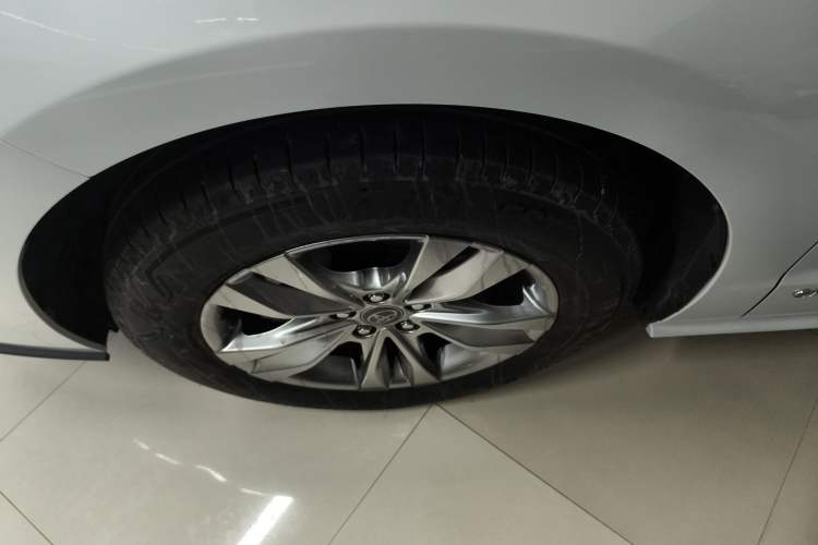 Used Toyota Sienna 2024 2.5L Hybrid Comfort Edition
