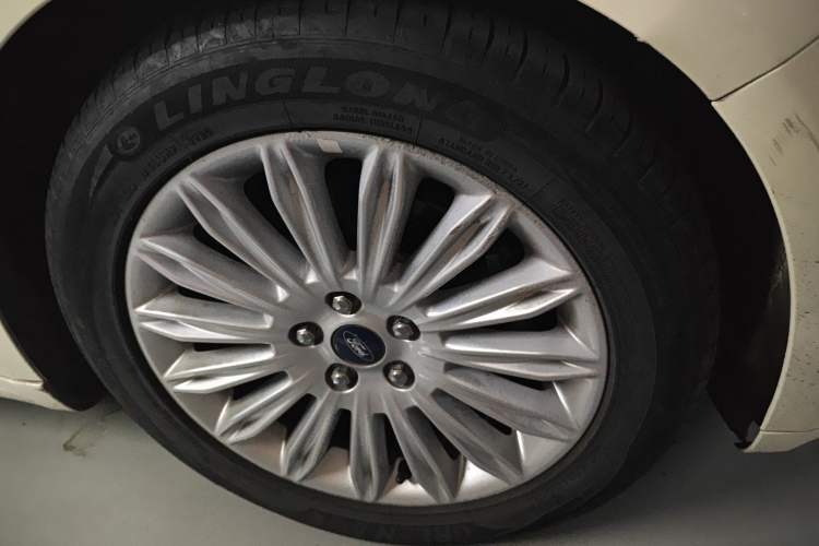 Used Ford Mondeo 2013 2.0L GTDi 200 Fashion Edition