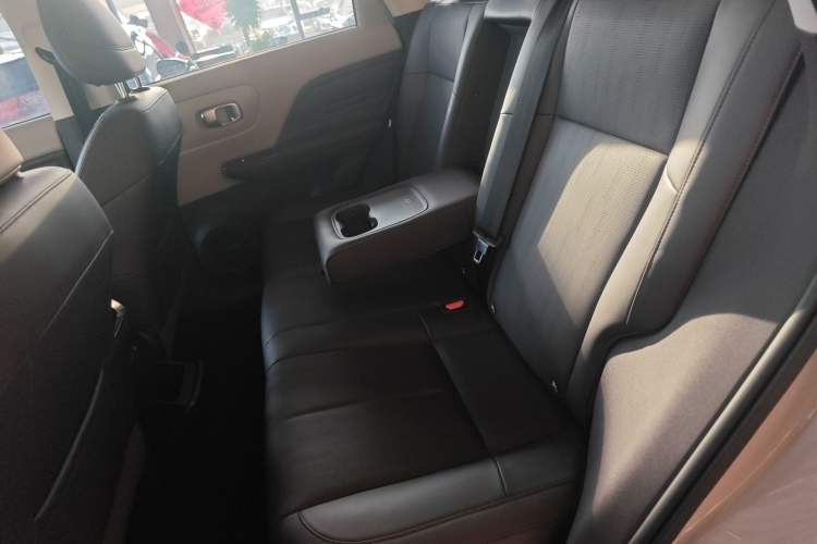 Used Leapmotor B10 2025 510 Joyful Edition