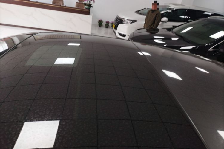 Used Audi Q3 2022 40 TFSI Fashion Dynamic Model
