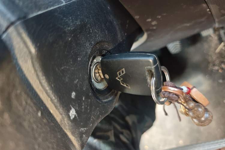 Used Wuling Hongguang V 2021 1.5L Refreshed Enjoyment Edition LAR