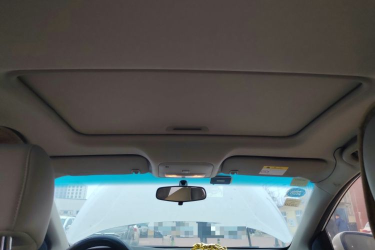 Used Buick GT 2016 15N Manual Elite Edition