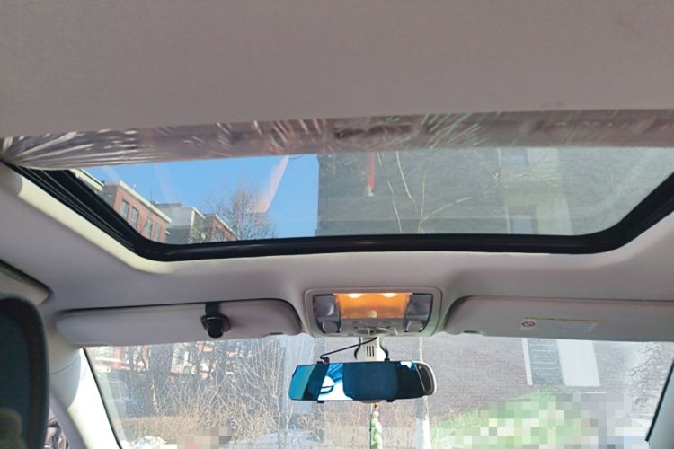 Used Hongqi H7 2019 1.8T Comfort Edition