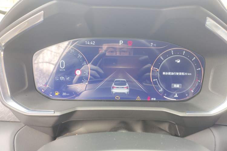 Used Lynk & Co 05 2020 2.0TD Two-Wheel Drive Shine Halo