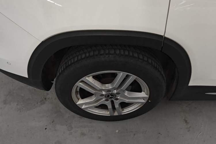 Used Mercedes-Benz GLB 2021 GLB 200 Dynamic Edition