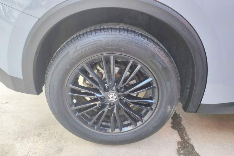 Used Venucia V 2023 260T Idol Edition Pro
