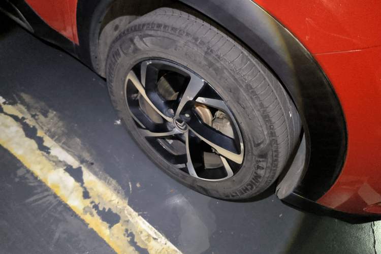 Used Citroen C5 AIRCROSS 2017 380THP Luxury Model