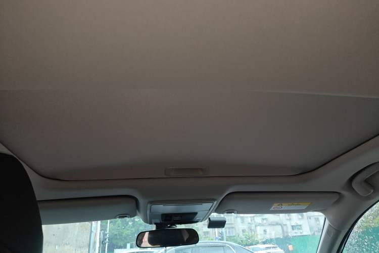 Used Honda Inspire 2023 260TURBO Elegant Edition Headliner