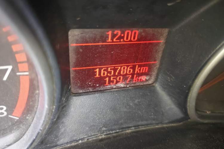 Used Ford S-MAX 2008 2.3L 7-Seater Luxury Version