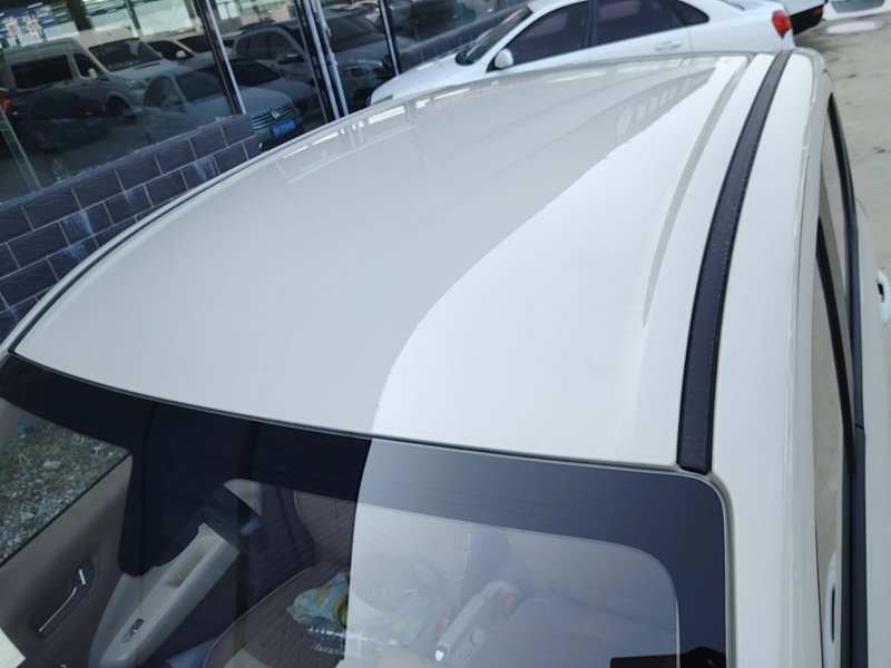 Used Wuling Hongguang MINIEV 2025 Four-Door Version Advanced Edition — 26