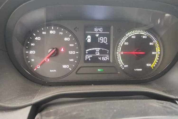 Used Roewe Clever 2022 311km QiQi BoBo Edition