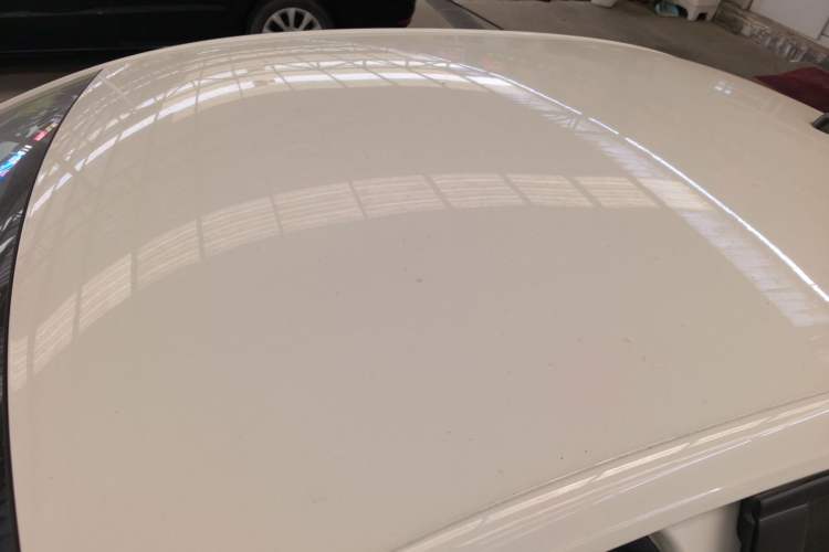 Used Buick Excelle 2020 15N CVT Elite Edition
