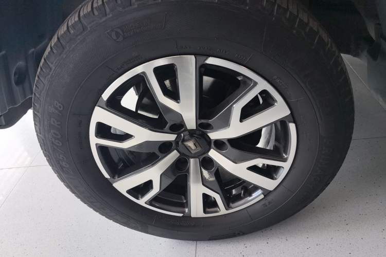 Used Tank 300 2021 City Edition 2.0T—Truly Stylish