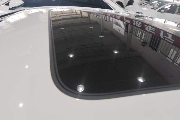 Used Audi A4L 2024 40 TFSI Luxury Dynamic Edition
