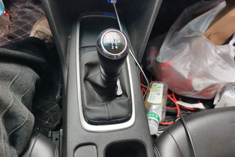 Used Chevrolet Cavalier 2018 320 Manual Xinyue Edition