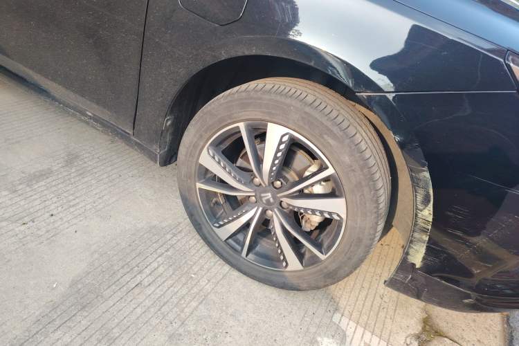 Used Rising ER6 2020 620 km Smart Edition