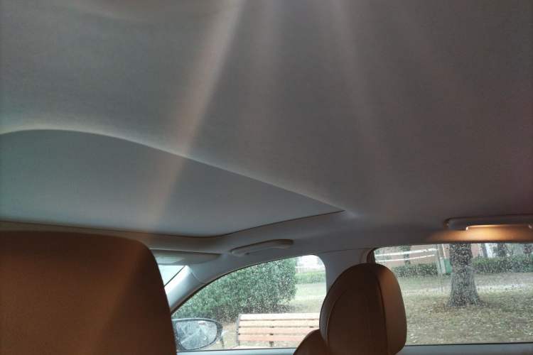 Used Hyundai Lafesta 2019 280TGDi Smart Speed Version China VI Standard Headliner