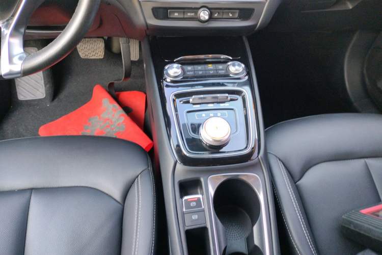 Used Roewe Ei5 2019 Smart Connect Flagship Edition Gear Lever