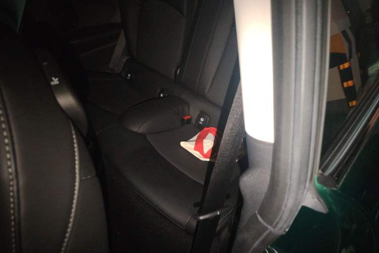 Used MINI 2022 2.0T COOPER S Classic Edition