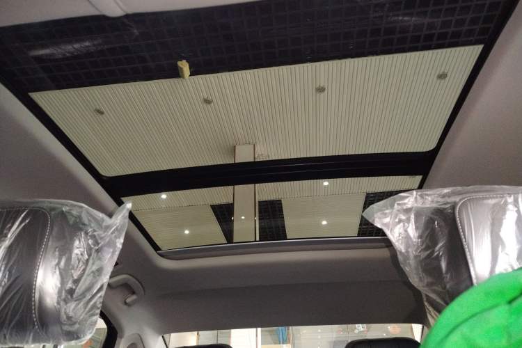 Used Volkswagen Passat 2026 Model, Outstanding 380TSI Xingkong Longteng Edition
