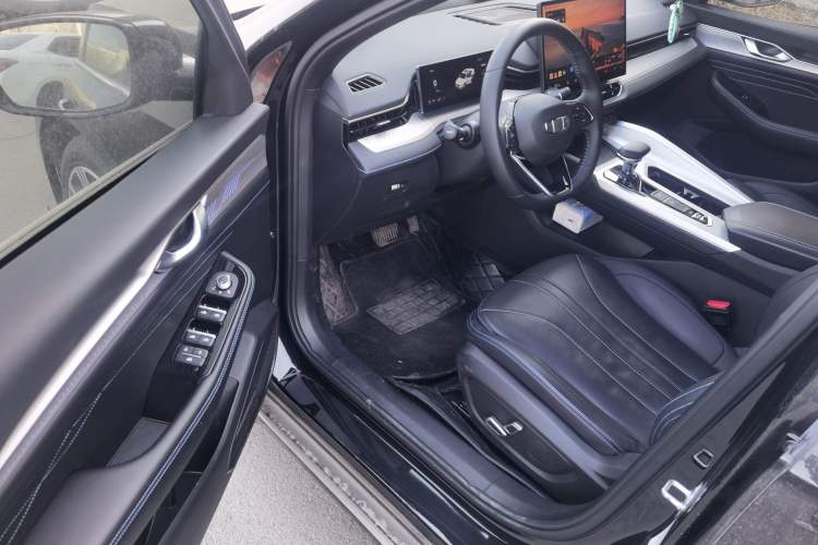 Used Geely Auto Preface 2025 Dongfang Yao 1.5TD Kunlun Edition