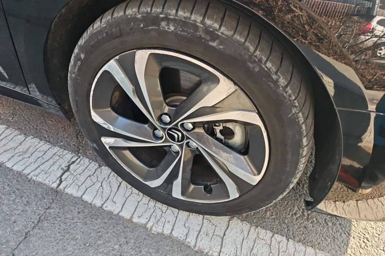 Used Citroen C6 2017 380THP Prestige Model