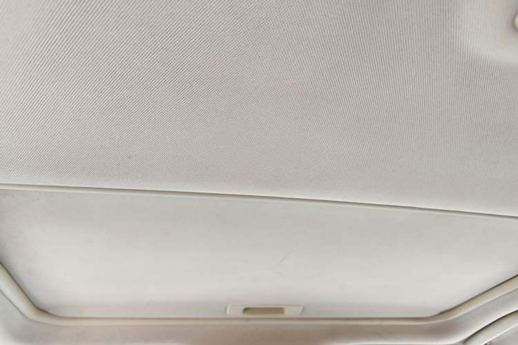 Used Ford Focus 2012 Hatchback 1.6L Automatic Fashion Edition Headliner