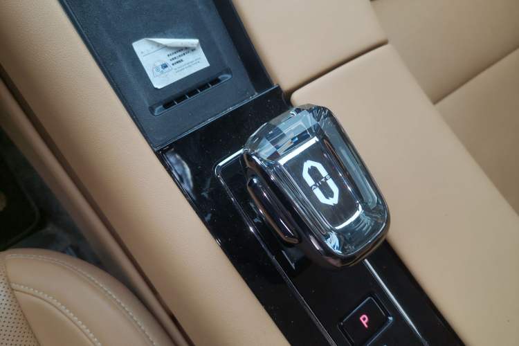 Used Hima AITO M5 2022 Extended-Range Four-Wheel Drive Ultimate Edition