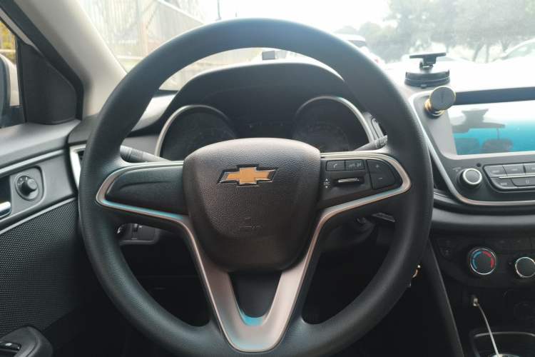 Used Chevrolet Cavalier 2019 320 Automatic Xinyue Edition
