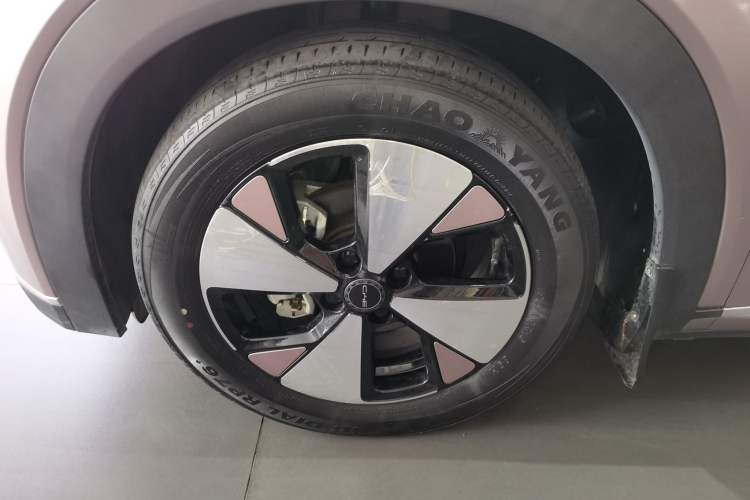 Used BYD Dolphin 2023 420 km Fashion Edition