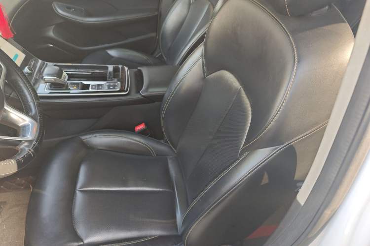 Used Roewe i6 MAX New Energy 2020 1.5T PHEV Sporty Cool Edition Left Front Seat