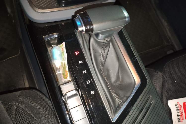 Used Baojun RM-5 2019 1.5T CVT 24-Hour Online Luxury Version 7 Seats