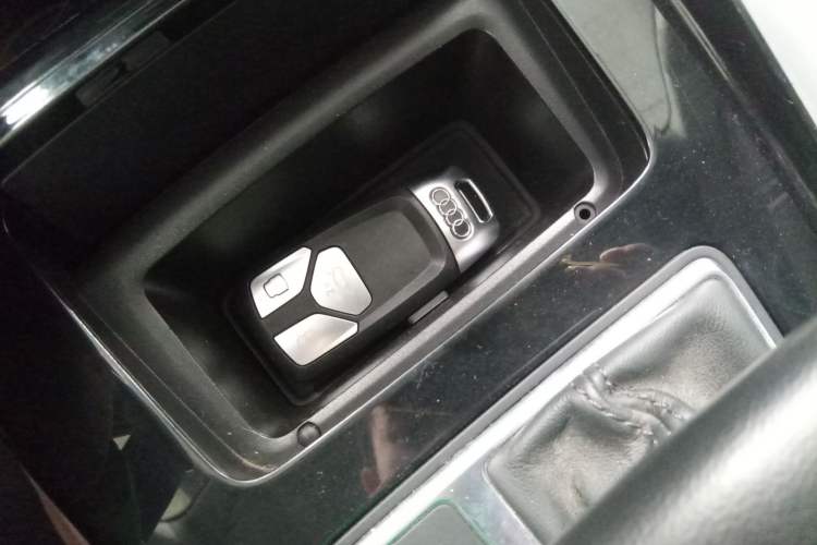 Used Audi A5 2023 Sportback 40 TFSI quattro Luxury Dynamic Edition Interior 1