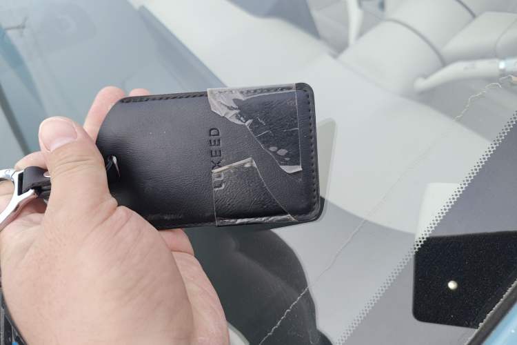 Used Hima Luxeed R7 2025 Range-Extended Version 251 km Max
