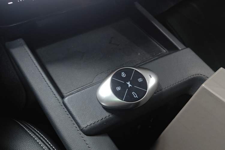 Used XPeng G3 2020 520i Luxury Edition