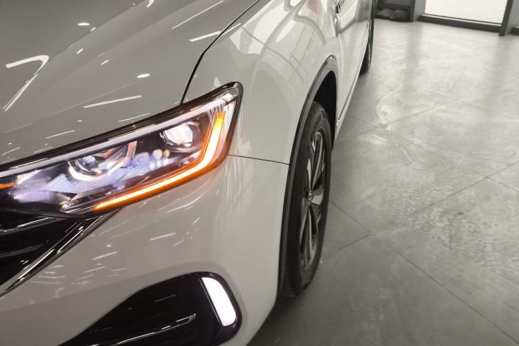 Used Volkswagen Tayron GTE Plug-in Hybrid 2023 280TSI Luxury Plus Advanced Edition