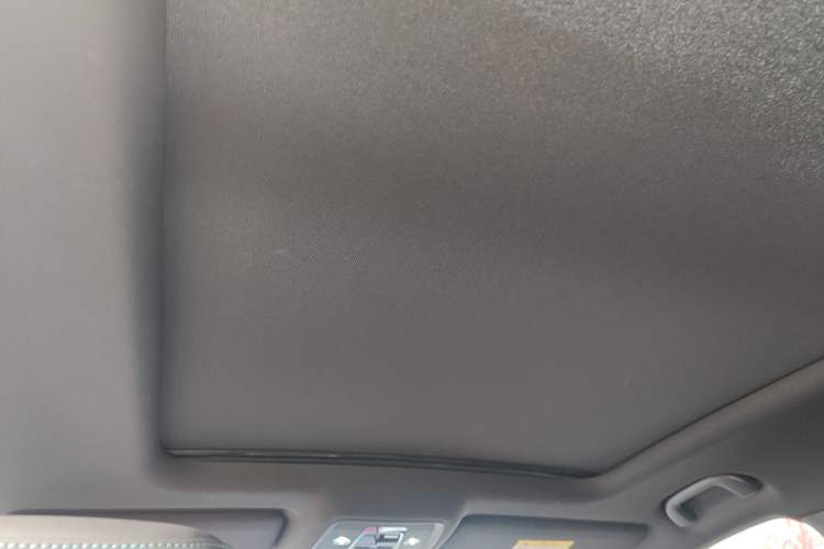 Used BYD Song L DM-i 2025 Intelligent Driving Version 112 km Beyond-Range Type
