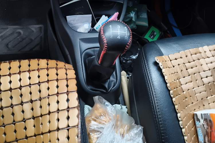 Used Nissan Livina 2013 JINRUI 1.6XV Manual Luxury Edition