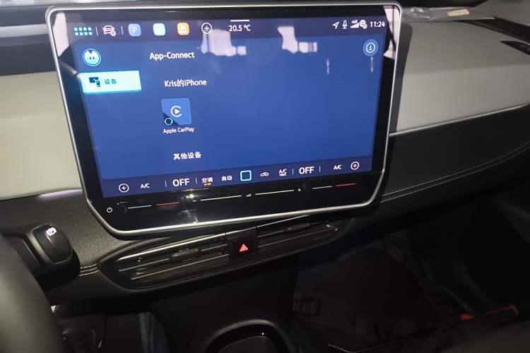 Used Volkswagen ID.3 2025 Smart Edition Outstanding Model
