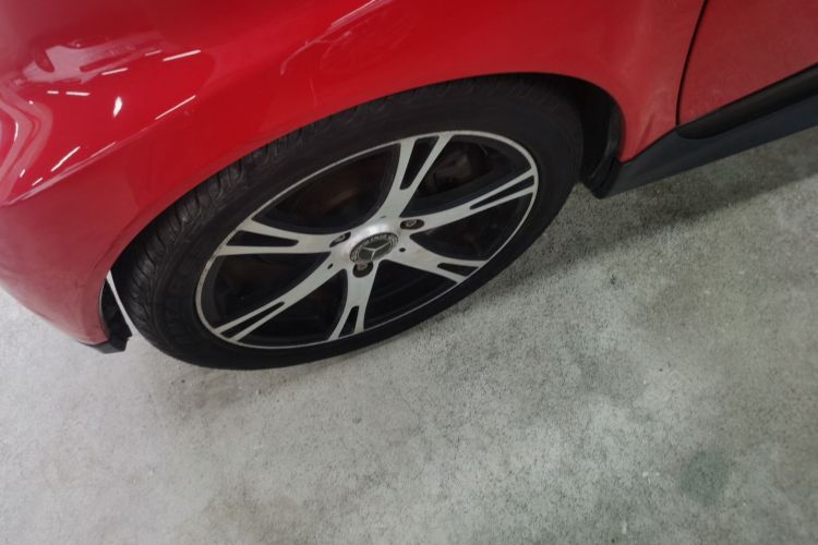 Used smart fortwo 2012 1.0 MHD Hardtop Standard Edition
