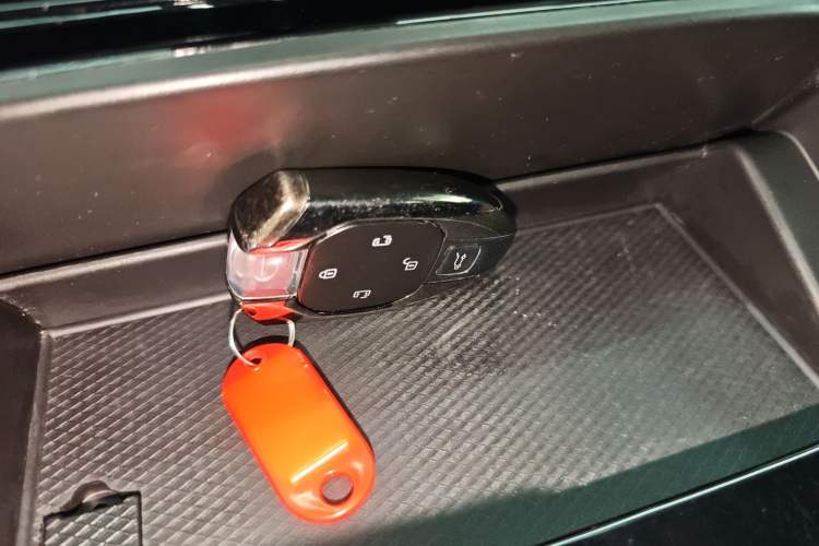 Used GAC Trumpchi M8 2024 Master Series 400T Prestige Edition
