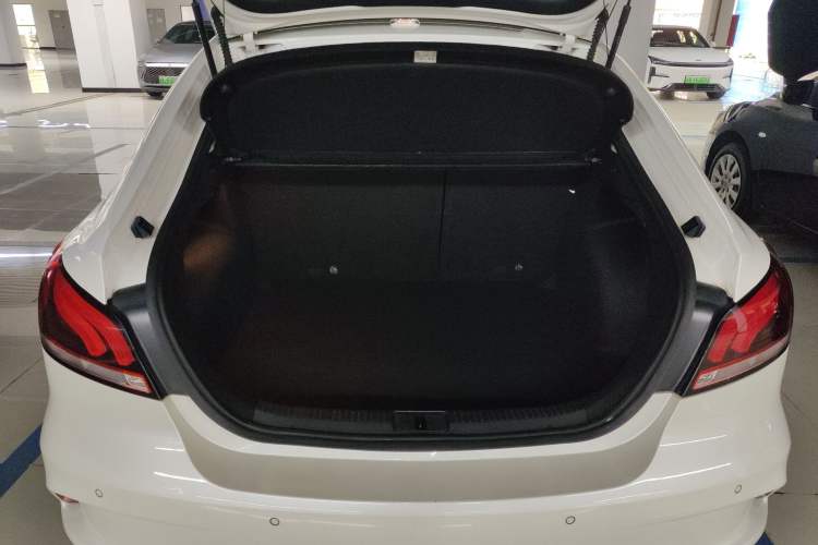 Used MG 6 2019 20T Automatic Starlight Edition