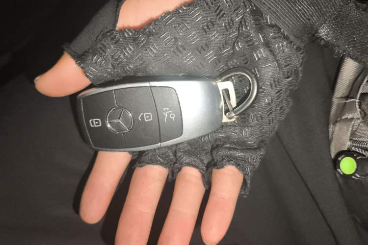 Used Mercedes-Benz C-Class 2019 Restyled C 260 L Sport Edition