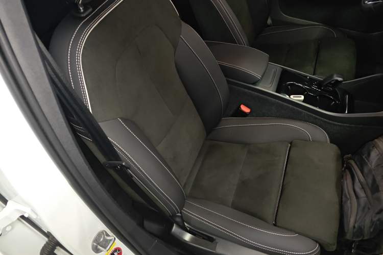 Used Volvo XC40 New Energy 2024 Long-Range PRO Version