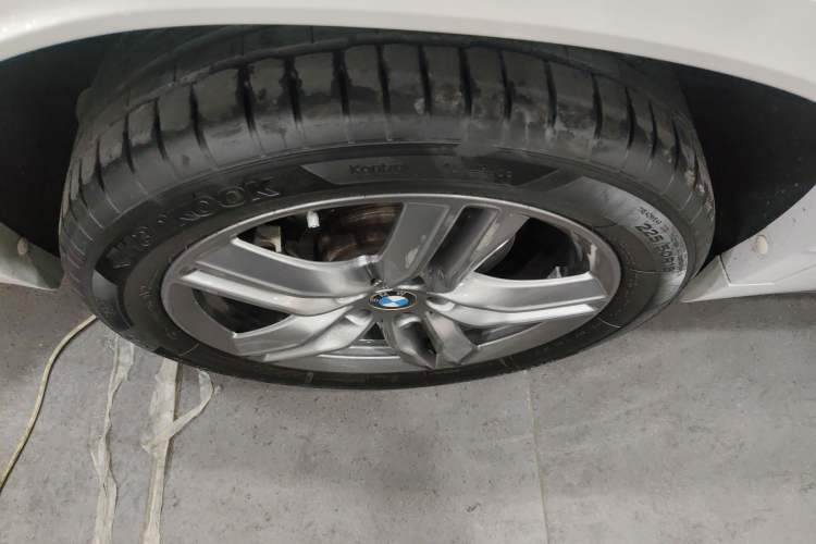 Used BMW X2 2023 sDrive25i M Sport Night Edition
