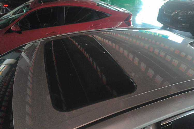 Used Toyota Camry 2022 2.0GVP Premier Edition Roof