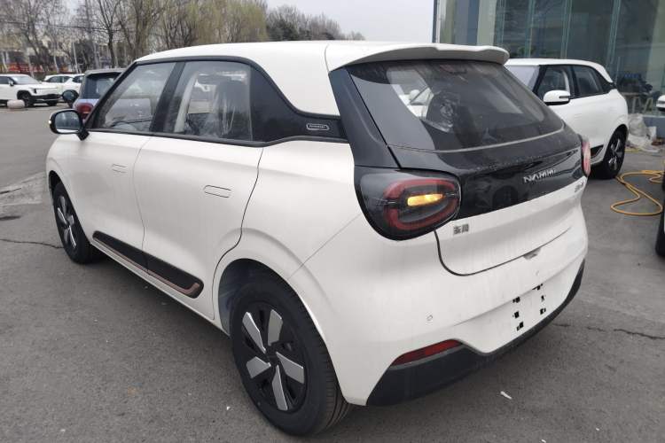 Used Dongfeng NAMMI 01 2026 Model Originality Edition 430Air
