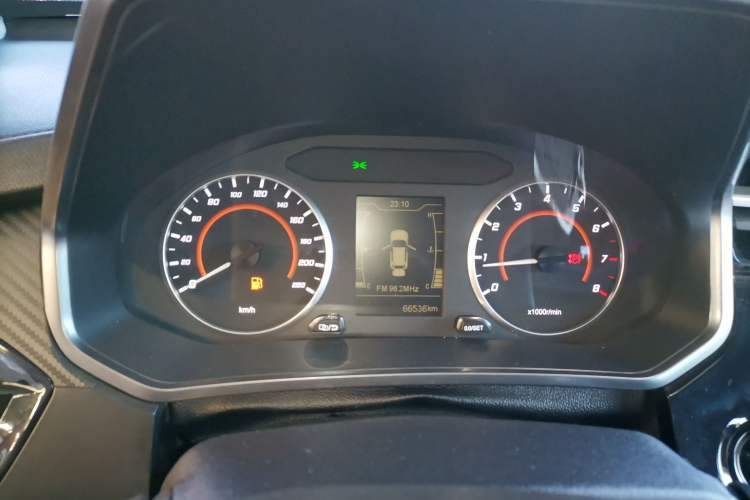 Used Chery Tiggo 3X 2021 PLUS 1.5L Manual "Pain-Free Red Date" Edition
