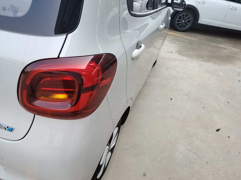 Used Wuling Hongguang MINIEV 2025 Four-Door Version Advanced Edition — 7